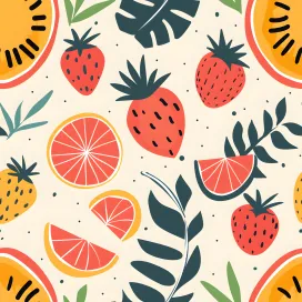 Summer Shape 309